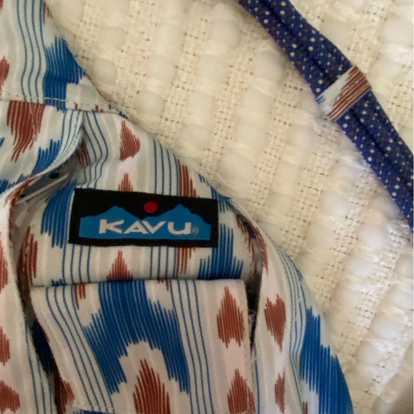 KAVU bag ! - Picture 3 of 6